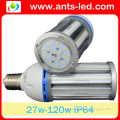 27W 36W 45W 54W 80W 100W HPS Replacement E40 LED Outdoor Light